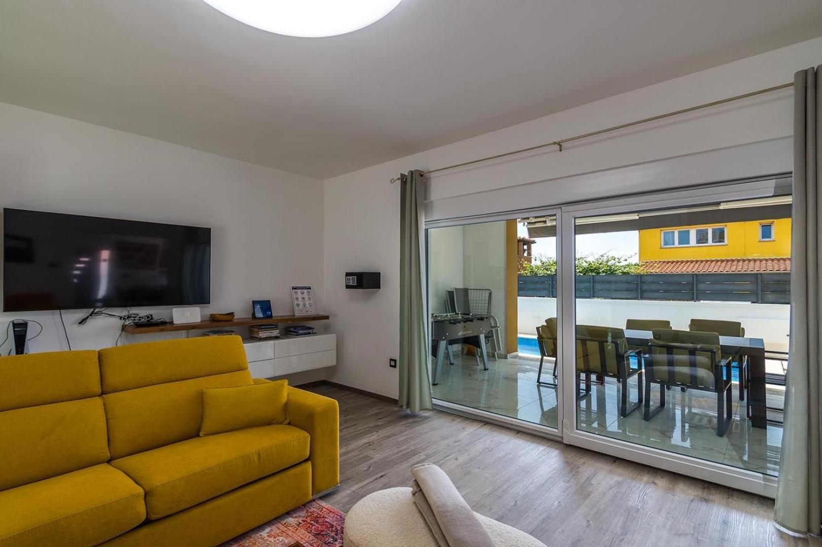 Sunce Villa *