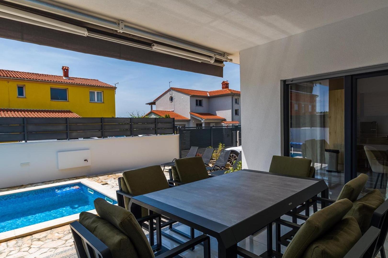 Sunce Villa