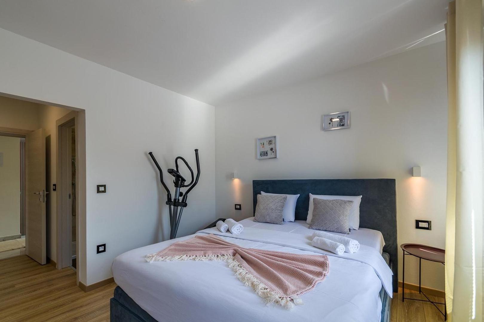 Sunce Villa Pula