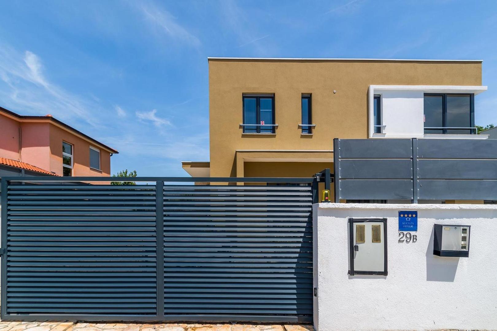 Villa Sunce