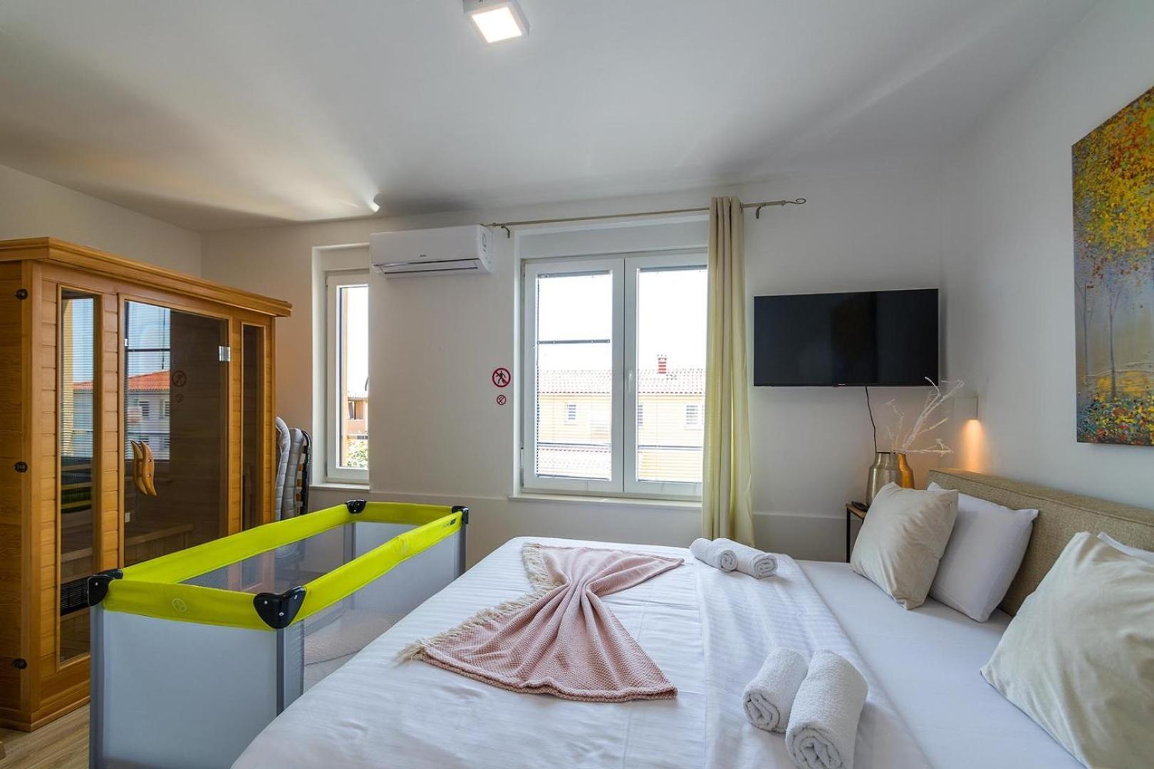 Sunce Villa
