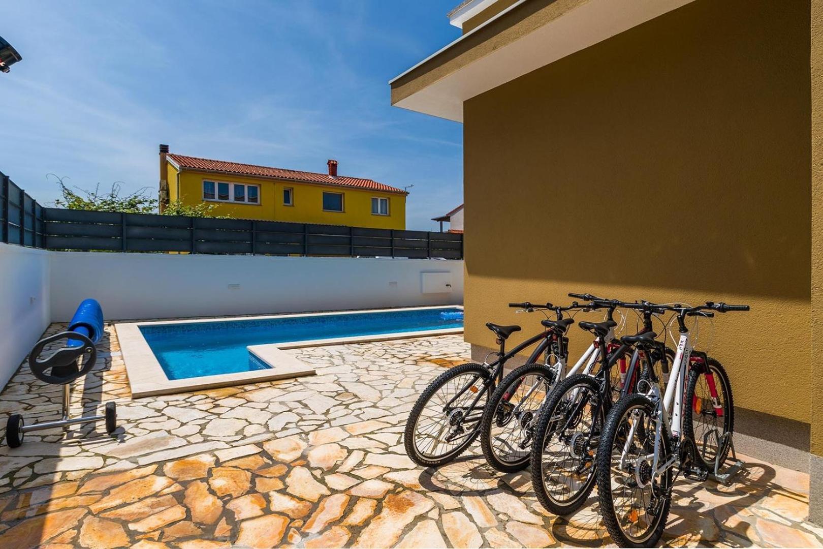Villa Sunce